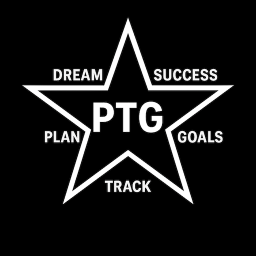 PTG Calendar logo